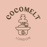 Cocomelt London logo