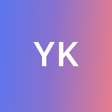 Yassine K. avatar icon