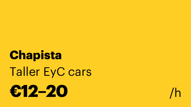 Chapista