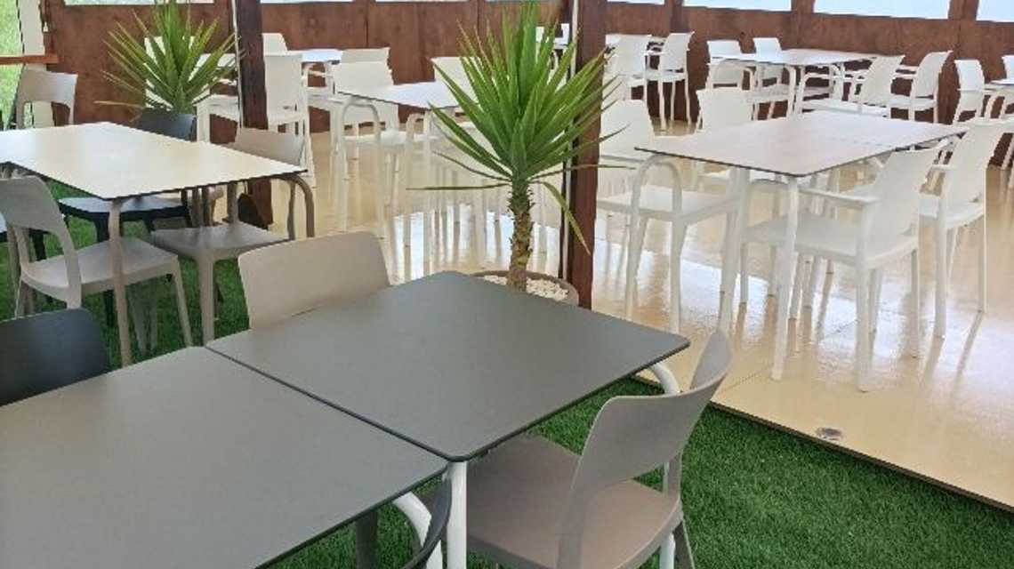 Chiringuito  cover image