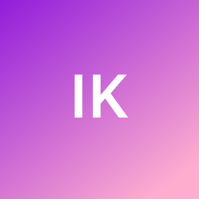 Candidate avatar