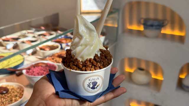 Dependiente/a de Tienda