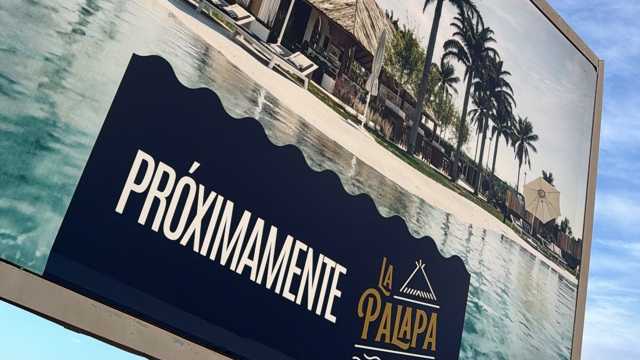 Camarero/a de Sala/Terraza