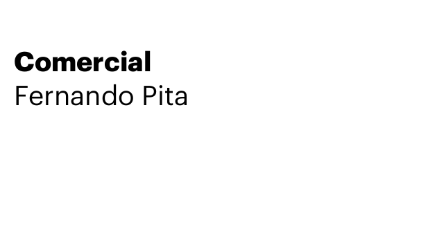 Comercial