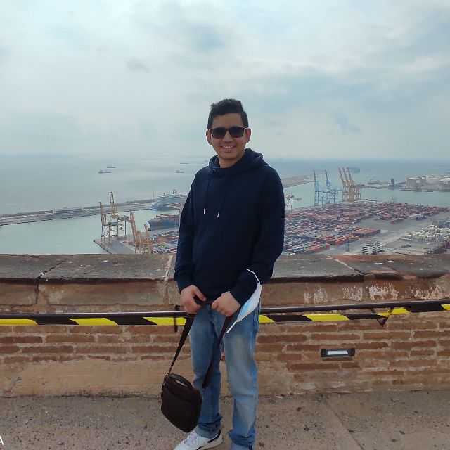 Candidate avatar