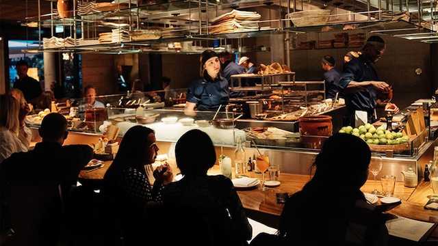 Chef de Partie