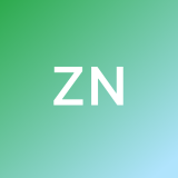 Zee  N. avatar icon