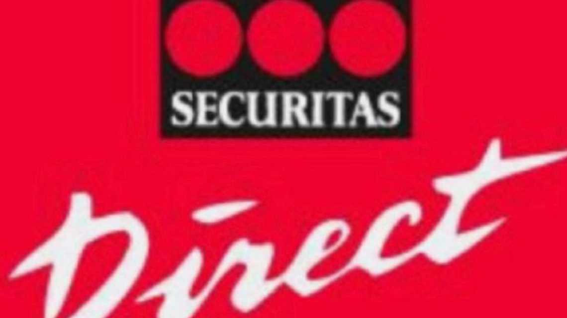 SECURITAS DIRECT cover image