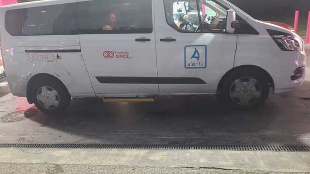 Monitor acompañante