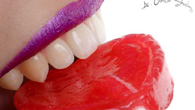auxiliar dental