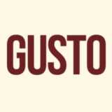 Gusto logo