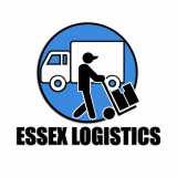Essex logistics Ltd logo
