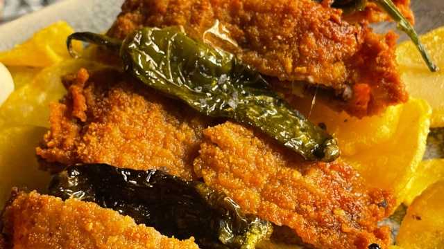 Cocinero/a