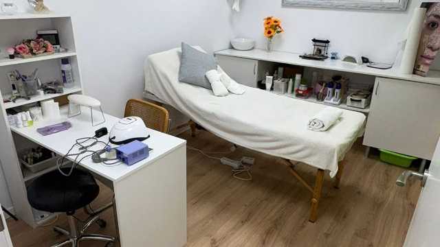 Esteticien