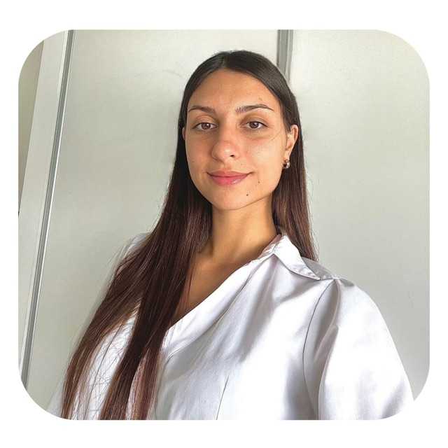 Candidate avatar