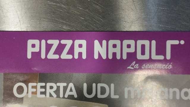 Ayudante/a de Pizzería