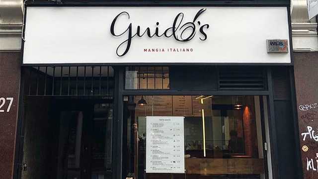 Head cook/assistant cook