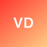 Vishal D. avatar icon