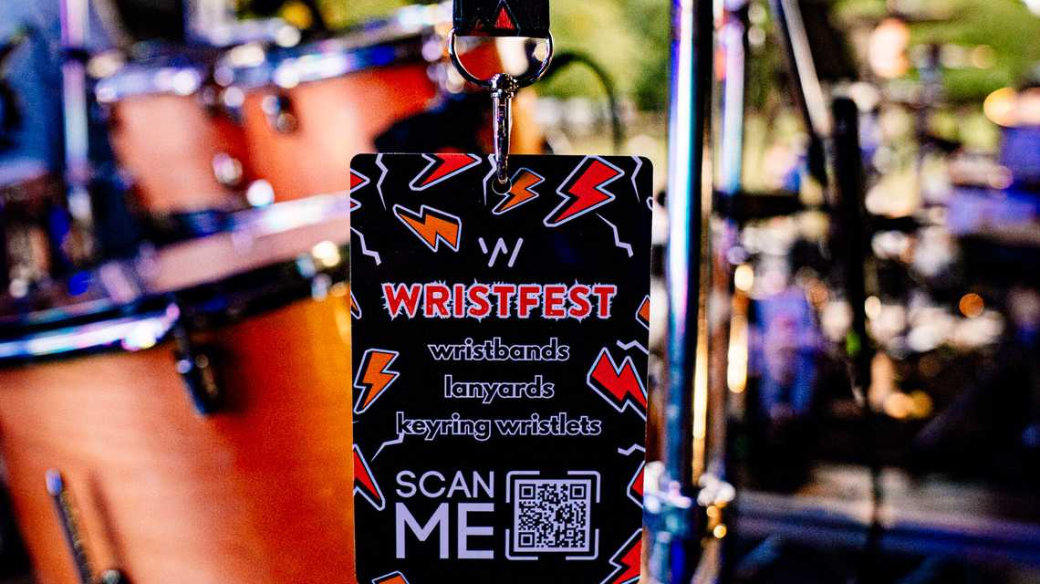 Wristfix Wristbands Ltd cover image