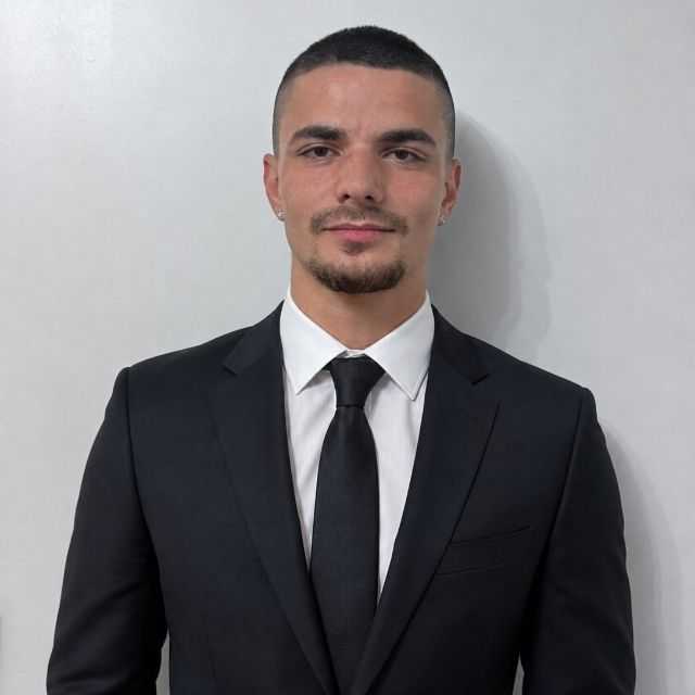 Candidate avatar
