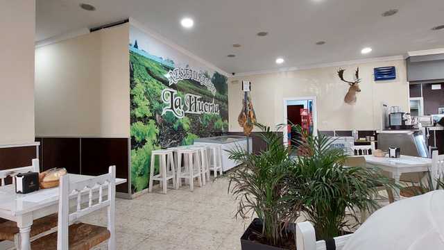 Camarero/a de Sala/Terraza
