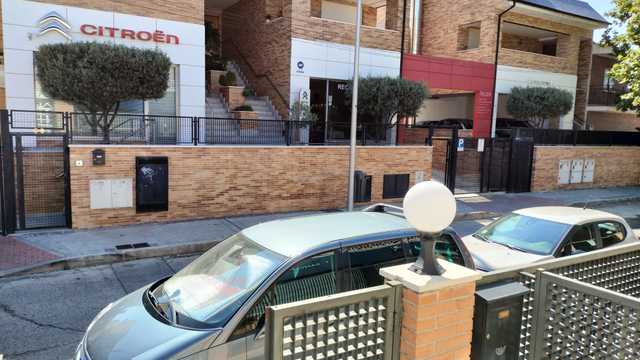 MECANICO OFICIAL DE PRIMERA