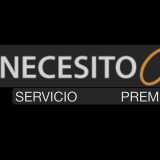 Necesitochef logo