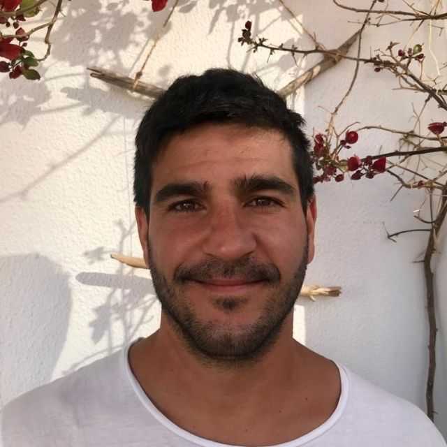 Candidate avatar