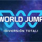 World Jump logo