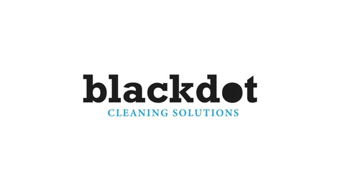 Blackdot Cleaning Solutions cover image