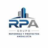 Grupo RPA logo