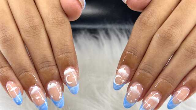 Nail Technician