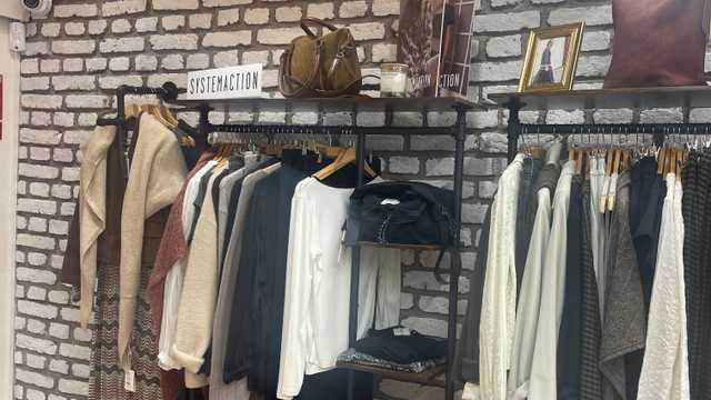 Dependiente/a de Tienda