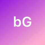 ben G. avatar icon