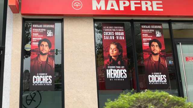 Auxiliar Administrativo/a