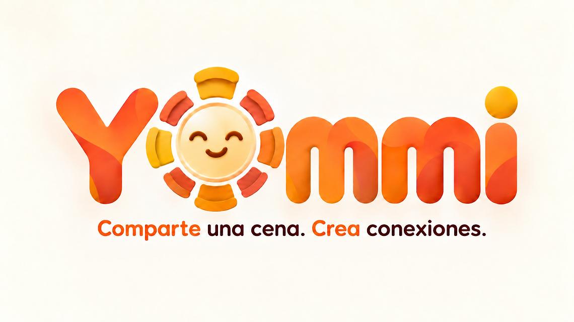 Yommi cover image