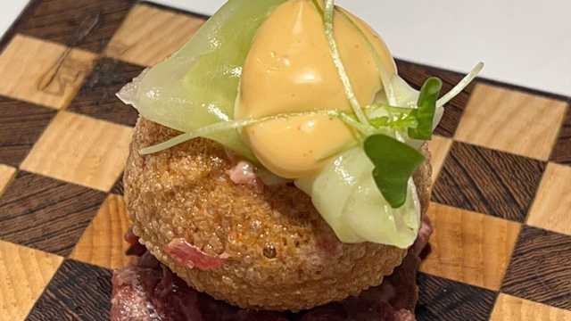 Cocinero/a Restaurante