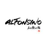 Alfonsino Madrid logo