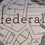 Federal logo