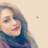 Pegah S. avatar icon