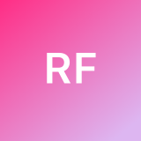 Ricardo  F. avatar icon