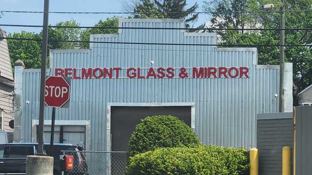 Glazier