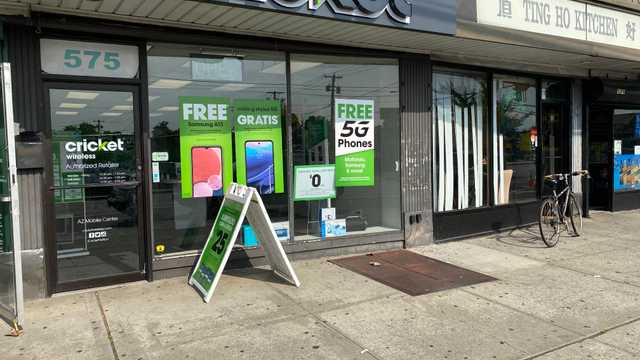 Sales Associate