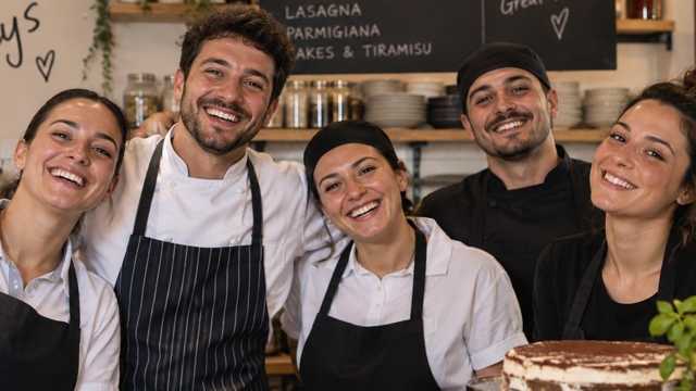 Italian Deli Chef / Kitchen Manager