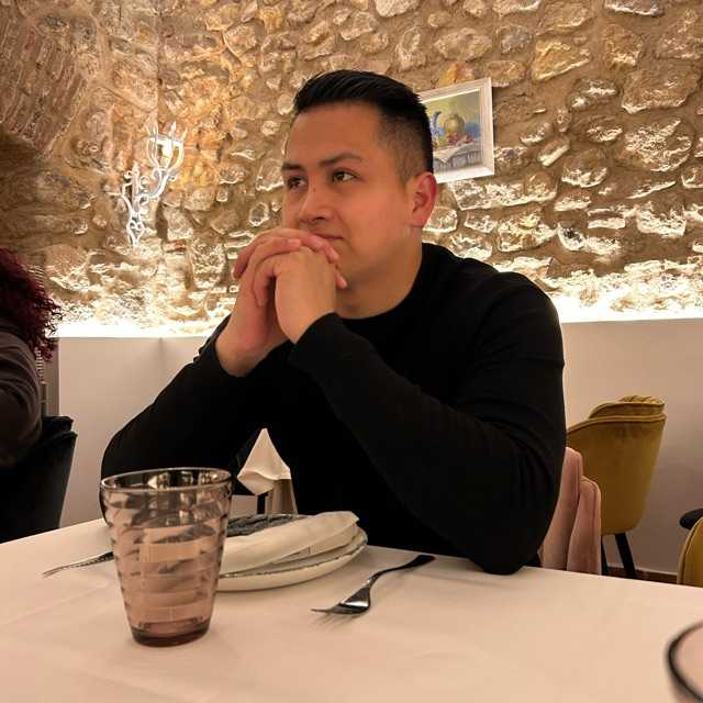 Candidate avatar