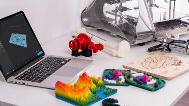 Manipulado de imprenta