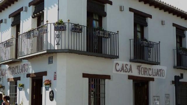 Camarero/a