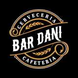Cafetería, cervecería, bar Dani logo
