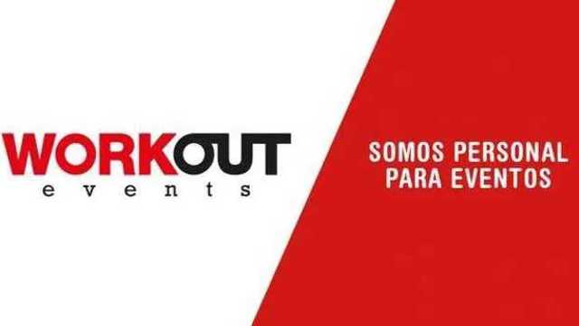 PLANCHADOR/A PARA EVENTO EN SOTO DE VIÑUELAS