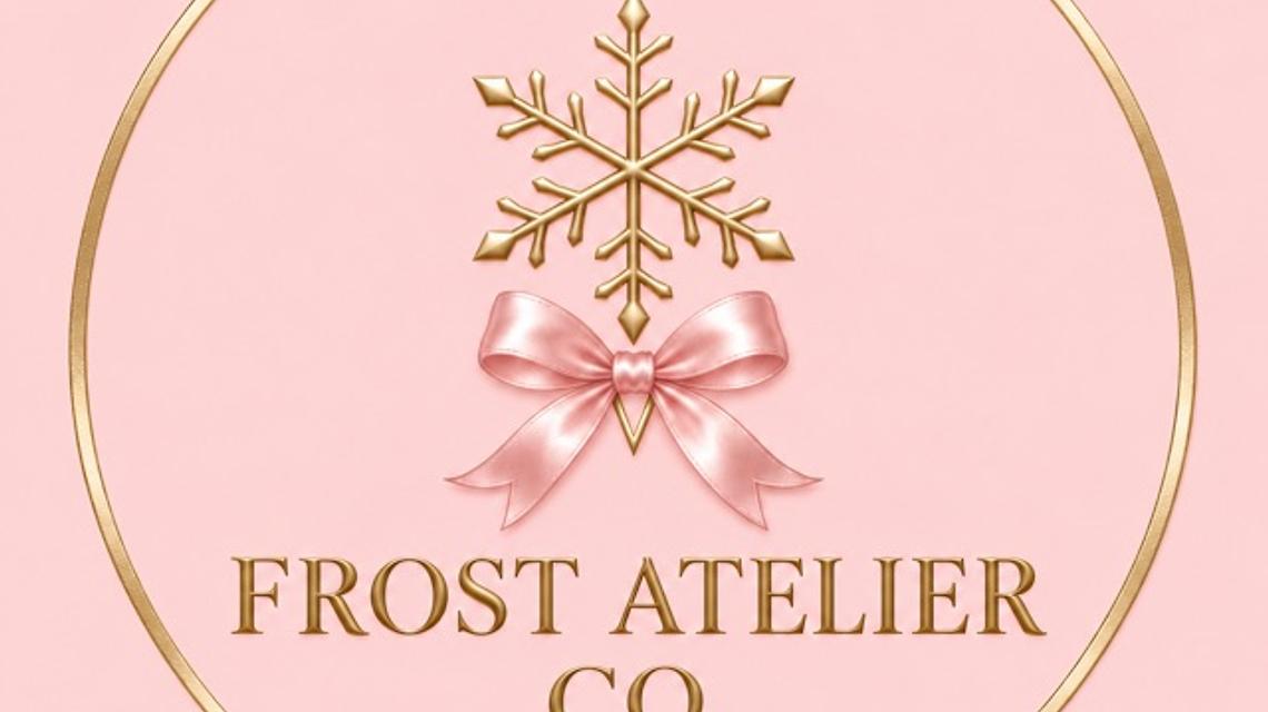 Frost Atelier Co cover image